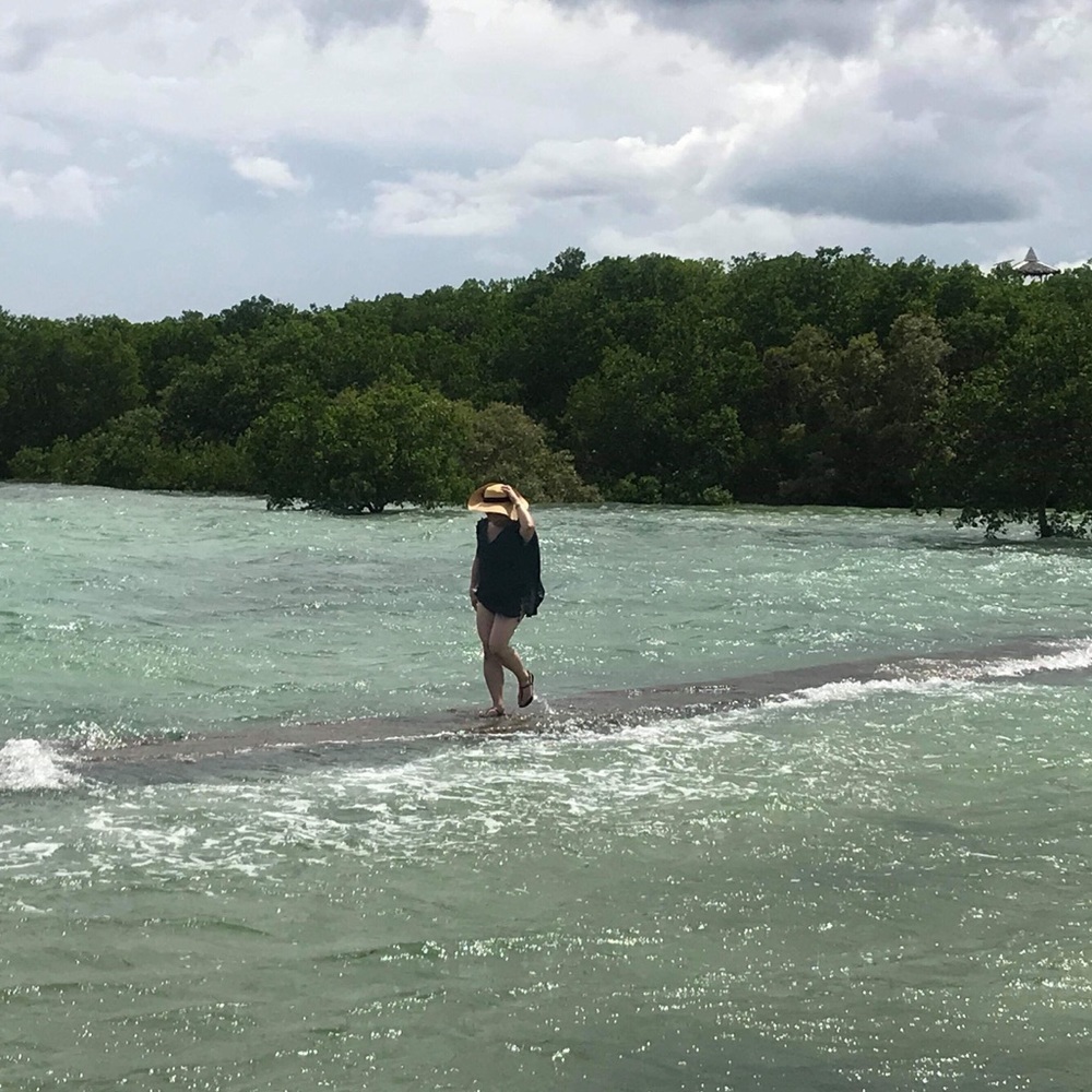 Meet your Posher, Florence